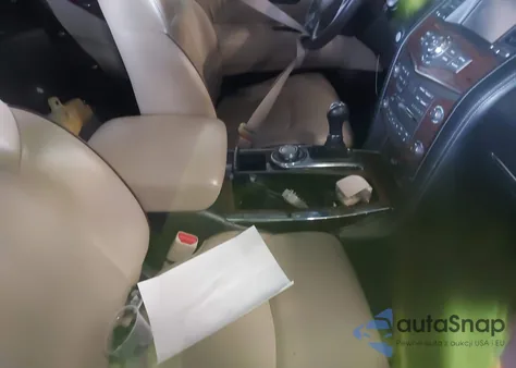 2017 Nissan Armada Sl from USA, damaged, VIN JN8AY2NC7H9501720